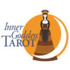 Inner Goddess Tarot small logo