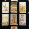 A Tarot Spread to determine your work style