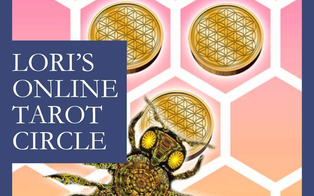 Lori’s Online Tarot Circle