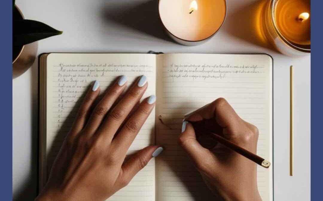 Inspire Yourself to Action: Creating Powerful Affirmations